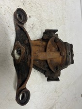 TRIUMPH HERALD 13/60 SPITFIRE