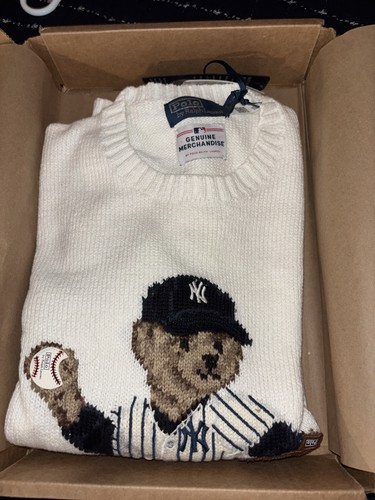 Polo ralph lauren yankees - polo,