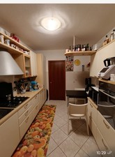 cucina usata  Frigorifero e