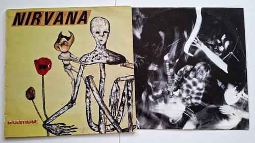 Nirvana incesticide - incesticide,