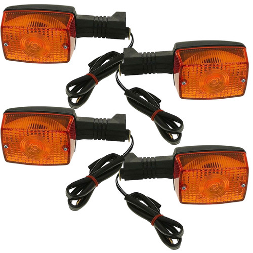 Kit frecce per honda - kit,