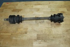 Albero motore avvitato