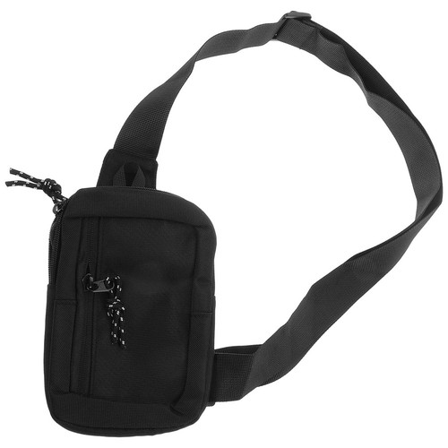 Borsa tracolla uomo - tracolla, compatta