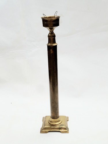 Portacandele vintage - , 15"