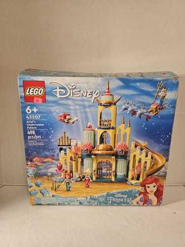 Lego disney princess - disney, princess: