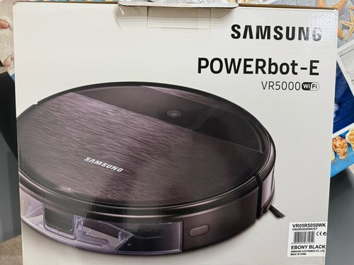 Samsung powerbot 1 robot - samsung,