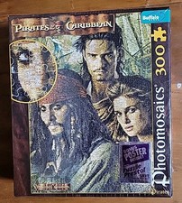 Buffalo Games Photomosaics