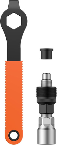 Kit estrattore manovella - kit,