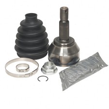 Kit Giunto Cardanico TPE Ø85Mm Giunto Omocinetico +Grasso SPIDAN Per U.a. FORD