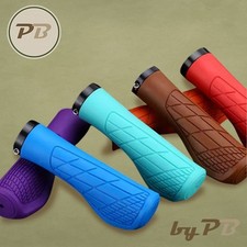 Maniglie Bici Ergonomiche