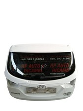 HYUNDAI iX20 Serie (10>19)