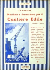 Moderne macchine ed - moderne,