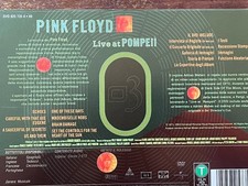 Pink floyd live - pink,