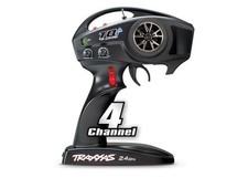 Traxxas 6530x radiocomando - traxxas, 4