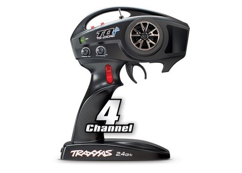 Traxxas 6530x radiocomando - radiocomando, 4