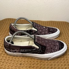 KITH x VANS OG CLASSIC SLIP ON