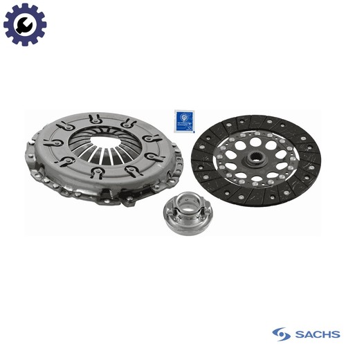 Kit frizione 3000 858 201 - kit,