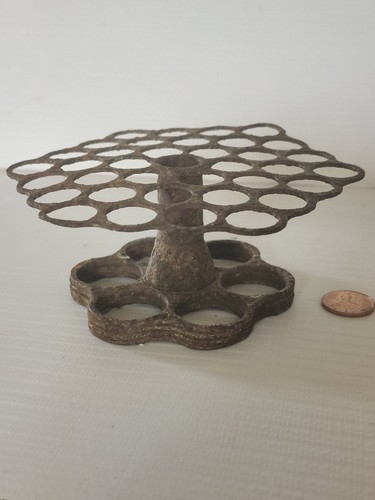 Antico portafiori dispositivo - antico, portafiori/dispositivo