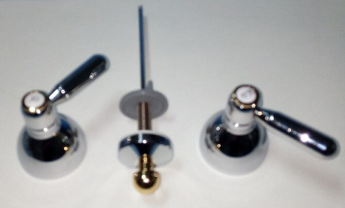 Gattoni rubinetteria per bidet - rubinetteria,