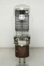 1x Raro Tubo Valvola STC 4300B