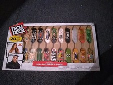 TECH DECK Ultra Pro SK8SHOP