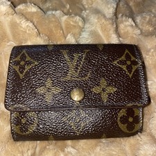 Auth Louis Vuitton Porte