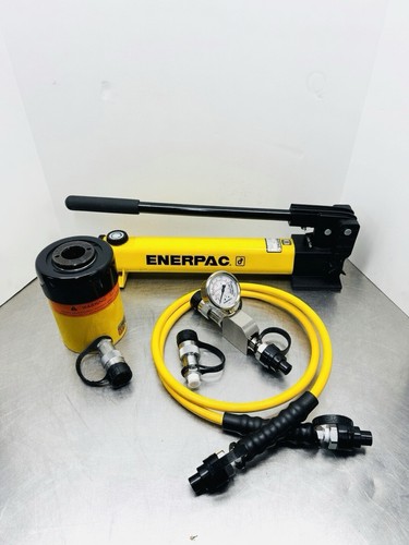 Enerpac sch302h 30t hollow - enerpac,