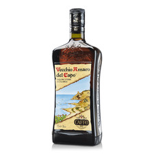 Bottiglia magnum vecchio amaro - vecchio,
