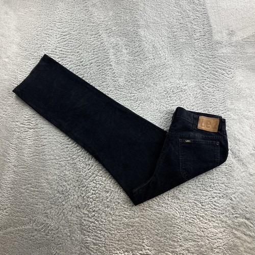 Pantaloni vintage lee uomo - vintage, in
