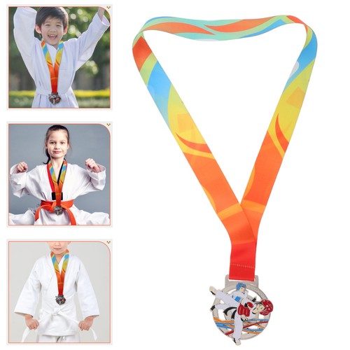 Abbigliamento taekwondo - da,