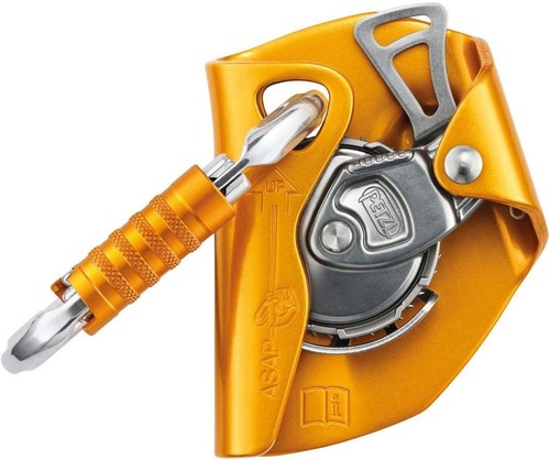 Petzl asap b71aaa mobile fall - asap,