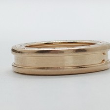 Anello Bvlgari Bzero1 oro rosa