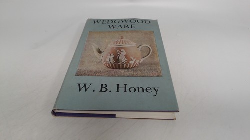 Wedgwood ware honey - wedgwood,