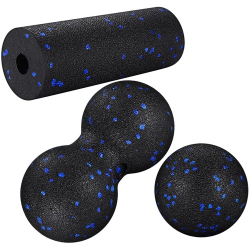 Set palline rulli massaggi - 3,