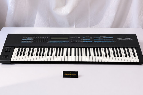 Roland tastiera - roland, jv-90