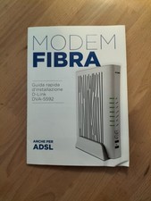 Modem Fibra D-Link DVA-5592