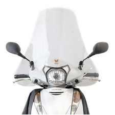 Parabrezza Isotta con Kit