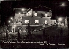 Bologna Castel d'Aiano Hotel