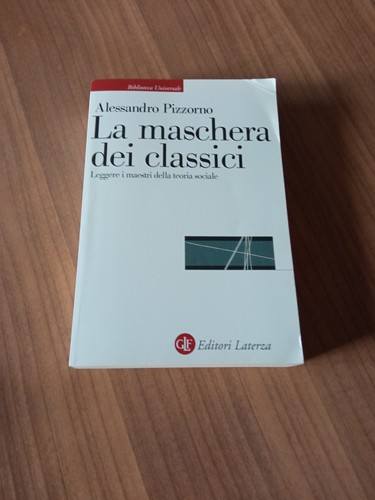 Pizzorno maschera dei - la,