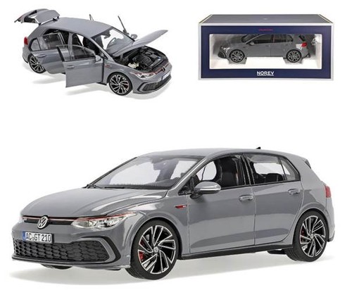 Volkswagen golf 8 - +, gti