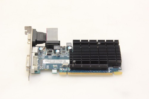 Sapphire ati radeon - sapphire, hd