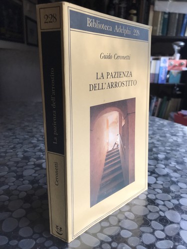 Pazienza dell arrostito - la,