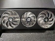 PowerColor AMD Radeon RX 7900 GRE Hellhound 16GB GDDR6 Scheda Grafica