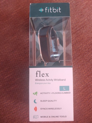 Fitbit flex sigillato - flex,