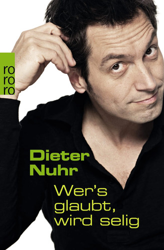 Dieter nuhr chi - dieter, crede