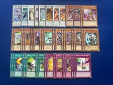 Yu-Gi-Oh! 5D's - Mazzo