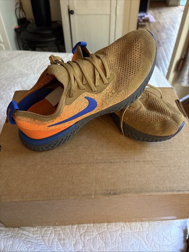Nike epic react flyknit - flyknit,
