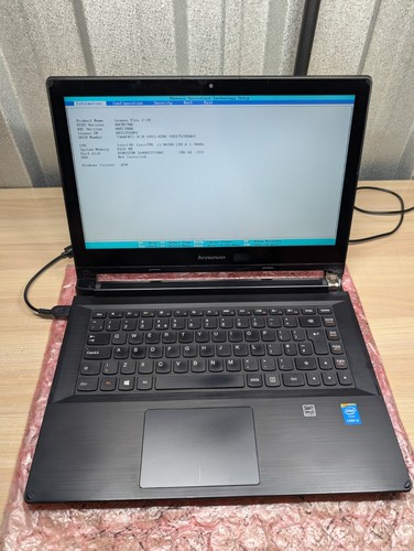Lenovo flex i3 - -,