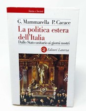 G.Mammarella,  P.Cacace - LA