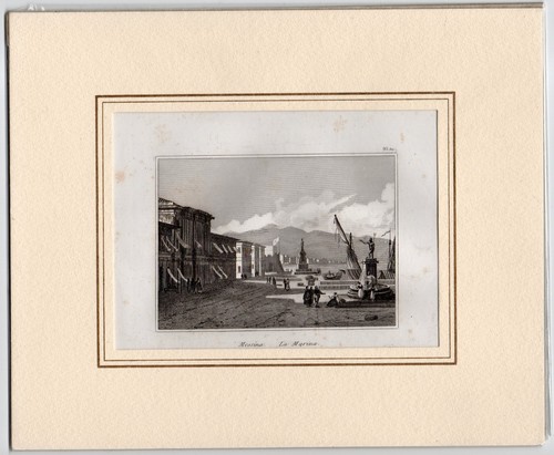 Stampe antiche originali - 3,